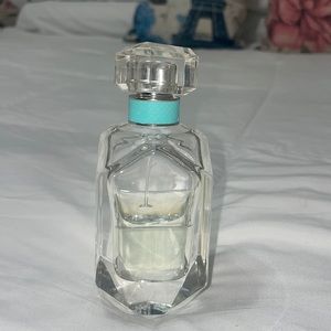 Tiffany and co perfume